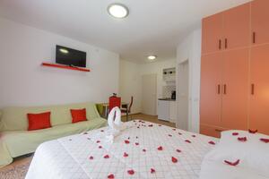 Studio flat Trogir (AS-15440-a)