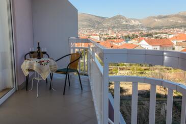 Apartmánové studio Trogir (AS-15440-b(