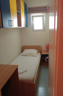 Ferienwohnungen am Meer Brist, Makarska - 15443