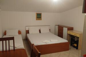 Apartmánové studio Brist, Makarská - Makarska (AS-15443-a(