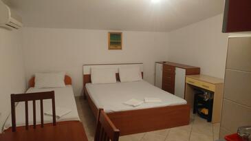 Apartmány u moře Brist, Makarská - Makarska - 15443