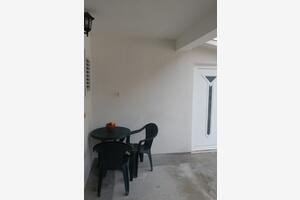Studio flat Brist Studio flat Brist, Makarska (AS-15443-a)