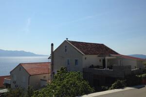 Apartmani uz more Brist, Makarska - 15443