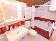 Ložišća, Bathroom 1 in the house, (pet friendly) and WiFi.