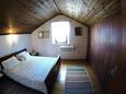 Ložišća, Bedroom 1 in the house, air condition available, (pet friendly) and WiFi.