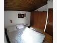 Ložišća, Bedroom 2 in the house, (pet friendly) and WiFi.