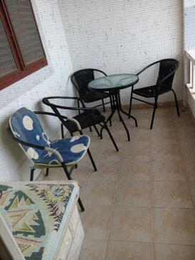 Ferienwohnungen am Meer Maslinica, Solta - 15448