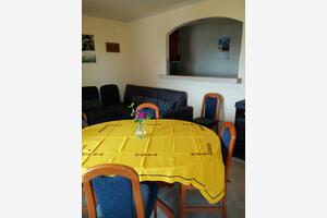 2-Zimmer-Ferienwohnung Maslinica, Solta (A-15448-a(