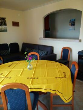 Ferienwohnungen am Meer Maslinica, Solta - 15448