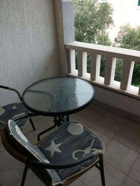 Appartamenti accanto al mare Maslinica, Solta - 15448