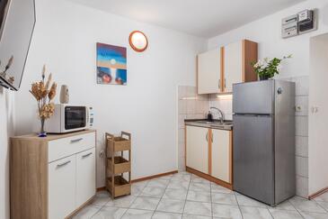 Apartmani s parkingom Punat, Krk - 15451