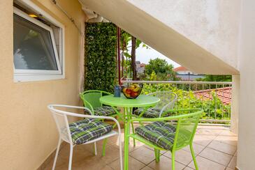 Apartmani s parkingom Punat, Krk - 15451