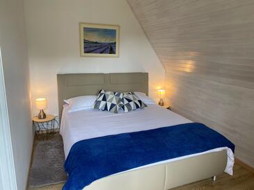 Nyaralóház parkolóhellyel Zlobin, Gorski kotar - 15452