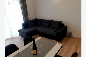 Two bedroom apartment Supetarska Draga - Gornja, Rab (A-15453-a)