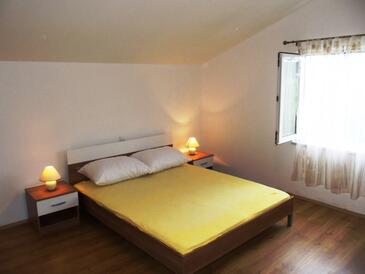 Apartmány u moře Supetarska Draga - Gornja, Rab - 15453