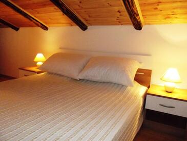 Apartmány u moře Supetarska Draga - Gornja, Rab - 15453