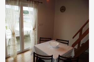 Two bedroom apartment Supetarska Draga - Gornja, Rab (A-15453-b)