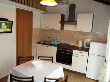 Apartamentos junto al mar Supetarska Draga - Gornja, Rab - 15453