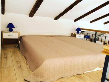 Apartmány u moře Supetarska Draga - Gornja, Rab - 15453