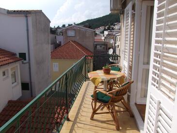 Apartamentos Baška Voda, Dalmácia Central