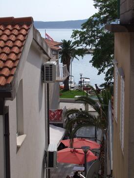 Apartamentos Baška Voda, Dalmácia Central