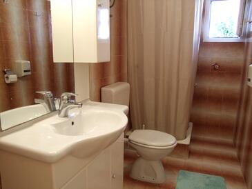 Apartamentos Baška Voda, Dalmácia Central