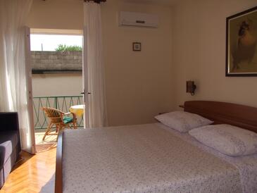 Apartamentos Baška Voda, Dalmácia Central