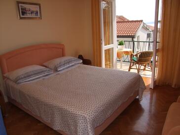 Apartamentos Baška Voda, Dalmácia Central