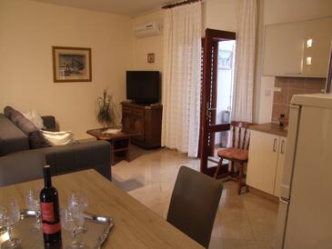 Apartamentos Baška Voda, Dalmácia Central