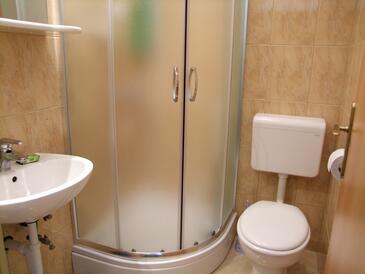 Apartamentos Baška Voda, Dalmácia Central