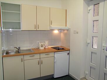 Apartamentos Baška Voda, Dalmácia Central