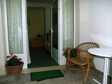 Apartamentos Baška Voda, Dalmácia Central