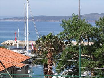 Apartamentos Baška Voda, Dalmácia Central