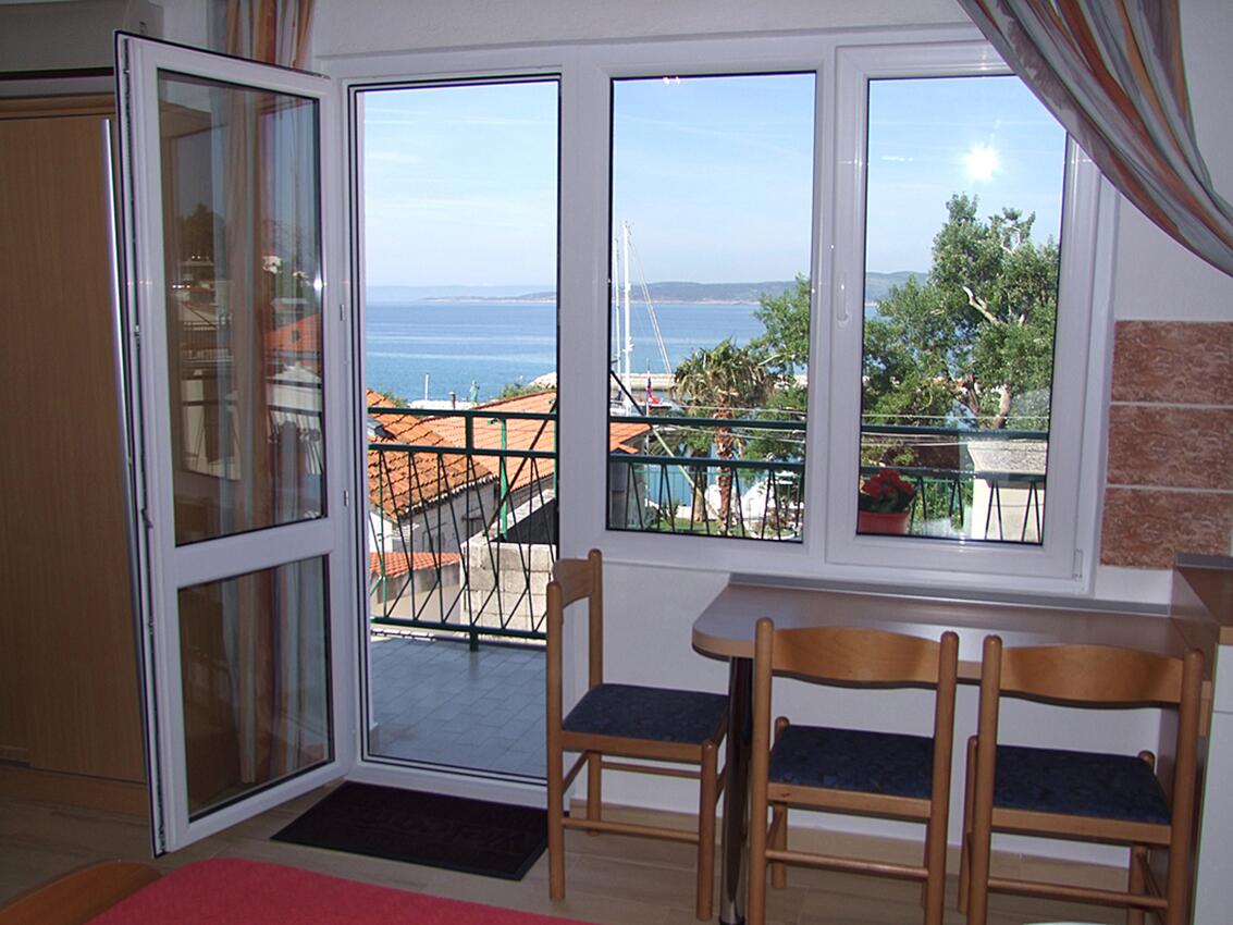 Apartamento-estúdio - Unit