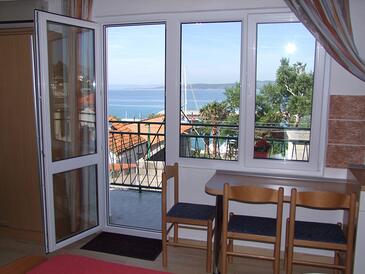 Apartamentos Baška Voda, Dalmácia Central