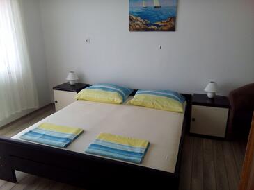 Apartmanok parkolóhellyel Banjol, Rab - 15463