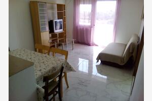 Appartamento di due stanze Banjol, Arbe - Rab (A-15463-a)