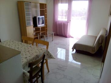 Apartmanok parkolóhellyel Banjol, Rab - 15463