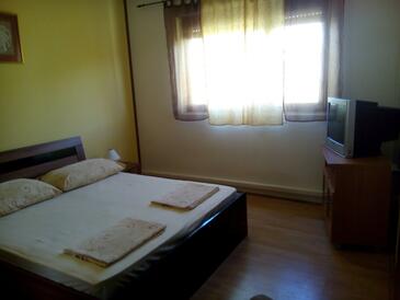 Apartmány s parkovištěm Banjol, Rab - 15463