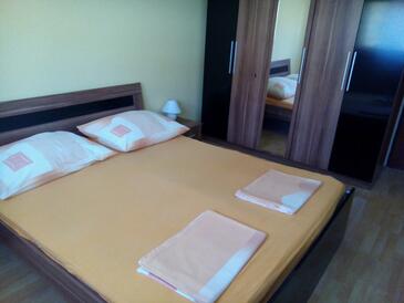 Apartmány s parkovištěm Banjol, Rab - 15463