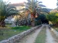 Appartamenti con parcheggio Banjol, Arbe - Rab - 15463