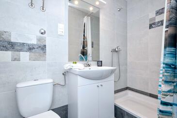 Studio with terrace Stari Grad, Central Dalmatia