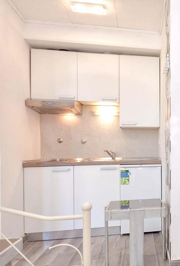 Studio with terrace Stari Grad, Central Dalmatia