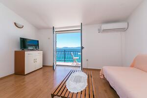 One bedroom apartment Brist, Makarska (A-15465-a)