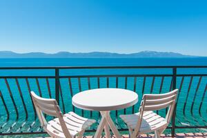 Jednopokojový apartmán Brist, Makarská - Makarska (A-15465-b(