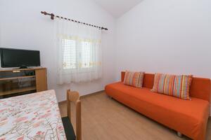 One bedroom apartment Brist, Makarska (A-15465-b)