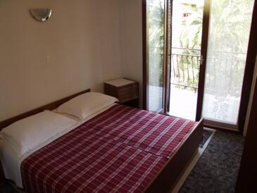 Apartmani uz more Brist, Makarska - 15465