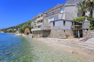 Apartmani uz more Brist, Makarska - 15465