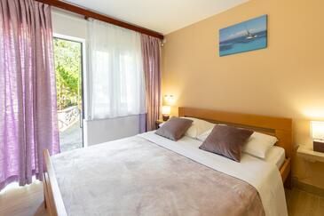 Family friendly house with a parking space Prižba, Korčula - 15468