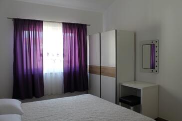 Apartmány s parkovištěm Podaca, Makarská - Makarska - 15475
